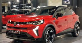 Renault Captur occasion 2025 mise en vente à Vert-Saint-Denis par le garage SAS NOVUS - photo n°1