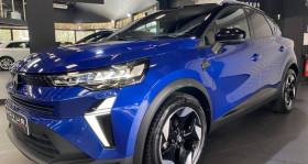 Renault Captur occasion 2025 mise en vente à Vert-Saint-Denis par le garage SAS NOVUS - photo n°1