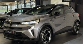 Renault Captur occasion 2025 mise en vente &agrave; Vert-Saint-Denis par le garage SAS NOVUS - photo n&deg;1