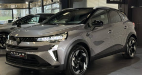 Renault Captur occasion 2025 mise en vente &agrave; Vert-Saint-Denis par le garage SAS NOVUS - photo n&deg;1