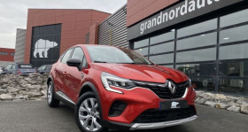 Renault Captur , garage GRAND NORD AUTOMOBILES  Nieppe