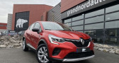 Annonce Renault Captur occasion Essence II 1.0 TCE 100CH BUSINESS 20  Nieppe