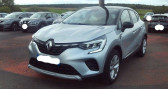 Annonce Renault Captur occasion GPL II 1.0 TCE 100CH E-ECOG ESSENCE/GPL ZEN  Harol