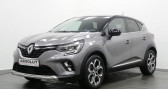 Renault Captur II 1.0 TCE 100CH INTENS 20   Nanteuil-les-Meaux 77
