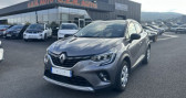 Renault Captur occasion année 2020 boite Manuelle Annonce Renault Captur occasion GPL II 1.0 TCE 100CH INTENS GPL 20 à AUBIERE