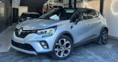 Annonce Renault Captur occasion GPL II 1.0 TCE 100CH INTENS GPL - 20 � pont de claix