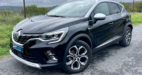 Renault Captur , garage UPTIMUM AUTOMOBILE  DONZENAC