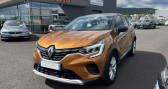 Renault Captur occasion année 2020 boite Manuelle Annonce Renault Captur occasion Essence II 1.0 TCE 100CH ZEN 20 à AUBIERE