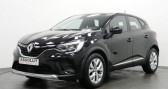 Renault Captur II 1.0 TCE 100CH ZEN   Nanteuil-les-Meaux 77