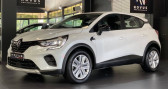 Annonce Renault Captur occasion Essence II 1,0 TCE 90 ENERGY INTENS MY 2022  Vert-Saint-Denis