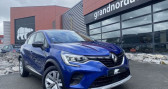 Annonce Renault Captur occasion Essence II 1.0 TCE 90CH BUSINESS 21  Nieppe