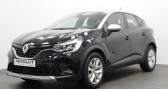 Renault Captur II 1.0 TCE 90CH BUSINESS -21   Nanteuil-les-Meaux 77