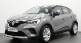 Renault Captur occasion année 2021 boite Manuelle Annonce Renault Captur occasion Essence II 1.0 TCE 90CH BUSINESS -21 à Nanteuil-les-Meaux