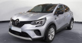Annonce Renault Captur occasion Essence II 1.0 TCE 90CH EVOLUTION / 1 ERE MAIN / CRITAIR 1 / CREDIT   Moirans