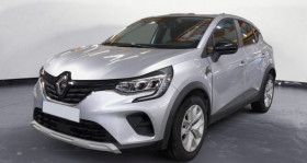Renault Captur , garage VOREPPE AUTO  Moirans