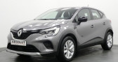 Renault Captur II 1.0 TCE 90CH EVOLUTION   Nanteuil-les-Meaux 77