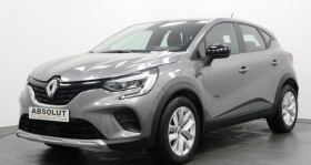Renault Captur , garage ABSOLUT AUTOMOBILES  Nanteuil-les-Meaux
