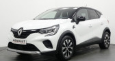 Renault Captur II 1.0 TCE 90CH EVOLUTION   Nanteuil-les-Meaux 77