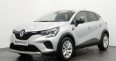 Renault Captur II 1.0 TCE 90CH EVOLUTION   Nanteuil-les-Meaux 77