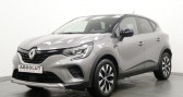 Renault Captur occasion année 2023 boite Manuelle Annonce Renault Captur occasion Essence II 1.0 TCE 90CH EVOLUTION à Nanteuil-les-Meaux