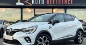 Renault Captur II 1.0 TCE 90CH INTENS 1ERE MAIN CAMERA GPS   LESTREM 62