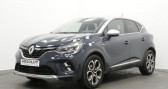 Renault Captur occasion année 2021 boite Manuelle Annonce Renault Captur occasion Essence II 1.0 TCE 90CH INTENS -21 à Nanteuil-les-Meaux