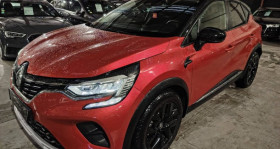 Renault Captur , garage GARAGE DE LA CROIX BLANCHE  Sainte-Genevive-des-Bois