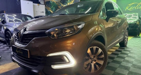 Renault Captur occasion 2018 mise en vente &agrave; lisses par le garage KARLINE 91 - photo n&deg;1