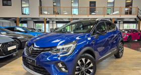 Renault Captur , garage L'AUTOMOBILE ORLEANS  Saint Denis En Val