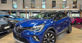 Renault Captur occasion année 2024 boite Automatique Annonce Renault Captur occasion Essence II 1.3 MILD HYBRID 140 EVOLUTION EDC // 5500KMS / CAMERA à Saint Denis En Val