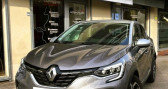Annonce Renault Captur occasion Essence II 1.3 TCE 130 FAP INTENS EDC *V�hicule Fran�ais* � EPONE