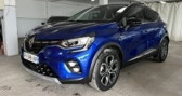 Annonce Renault Captur occasion Essence II 1.3 TCE 130CH FAP INTENS EDC / CRITAIR 1/  Moirans