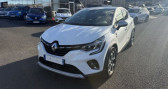 Annonce Renault Captur occasion Essence II 1.3 TCE 130CH FAP INTENS EDC � AUBIERE