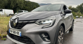 Renault Captur , garage HELP CAR  VOREPPE
