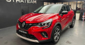 Annonce Renault Captur occasion Essence II 1.3 TCE 130CV INTENS EDC � Boulogne Billancourt
