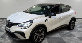 Renault Captur , garage PACCARD AUTOMOBILES � La Buisse