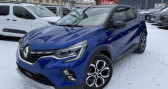 Annonce Renault Captur occasion Hybride II 1.3 TCe 140 EDC FAP Intens � Le Creusot