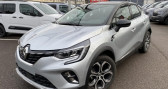 Annonce Renault Captur occasion Hybride II 1.3 TCe 140 EDC Intens � Le Creusot