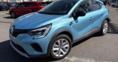 Renault Captur II 1.3 TCe 140 EDC Zen CAMERA / GPS   Le Creusot 71