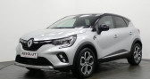 Renault Captur occasion année 2021 boite Manuelle Annonce Renault Captur occasion Essence II 1.3 TCE 140CH FAP INTENS -21 à Nanteuil-les-Meaux