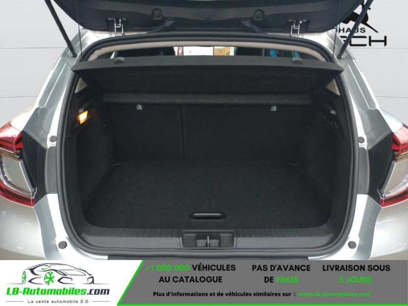 Renault Captur II 1.3  TCe 155 Intens 7-DCT  occasion  Beaupuy - photo n6