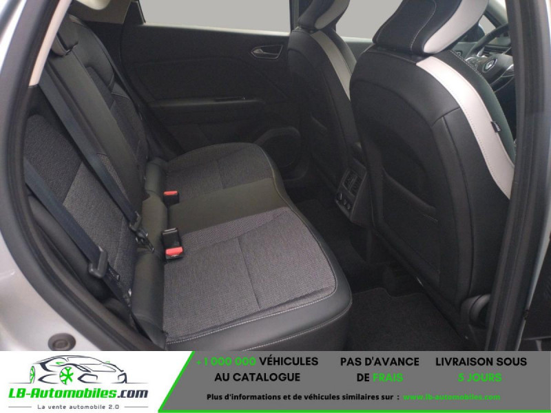 Renault Captur II 1.3  TCe 155 Intens 7-DCT  occasion  Beaupuy - photo n5