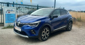 Renault Captur II 1.3 TCe 160 mild-hybrid EDC7  2022 - annonce de voiture en vente sur Auto Sélection.com
