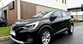 Renault Captur occasion 2021 mise en vente à FRESNES par le garage EDN AUTOS SAS - photo n°1