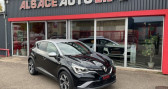 Renault Captur occasion  année 2023 boite Manuelle Annonce Renault Captur occasion Essence II 1.3 TCE MILD HYBRID 140CH RS LINE à Eckbolsheim