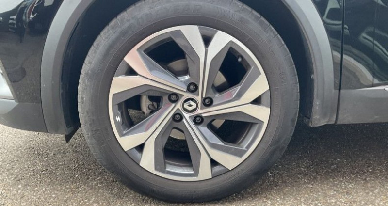 Renault Captur II 1.3 TCE MILD HYBRID 140CH RS LINE 2023 - photo n°7 Renault Captur II 1.3 TCE MILD HYBRID 140CH RS LINE  occasion à Eckbolsheim - photo n°7