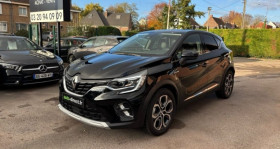 Renault Captur occasion 2023 mise en vente à BONDUES par le garage AUTO-DIRECT.FR - SARL BONAXE - photo n°1