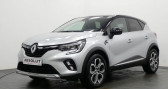 Renault Captur II 1.3 TCE MILD HYBRID 140CH TECHNO   Nanteuil-les-Meaux 77