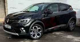 Renault Captur , garage SARL AUTO EXPORT 91 � Athis Mons