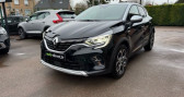 Annonce Renault Captur occasion Essence II 1.3 TCE MILD HYBRID 160CH TECHNO EDC  BONDUES